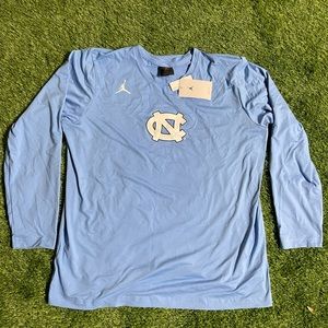 NWT- UNC- Jordan- XL- NEVER WORN